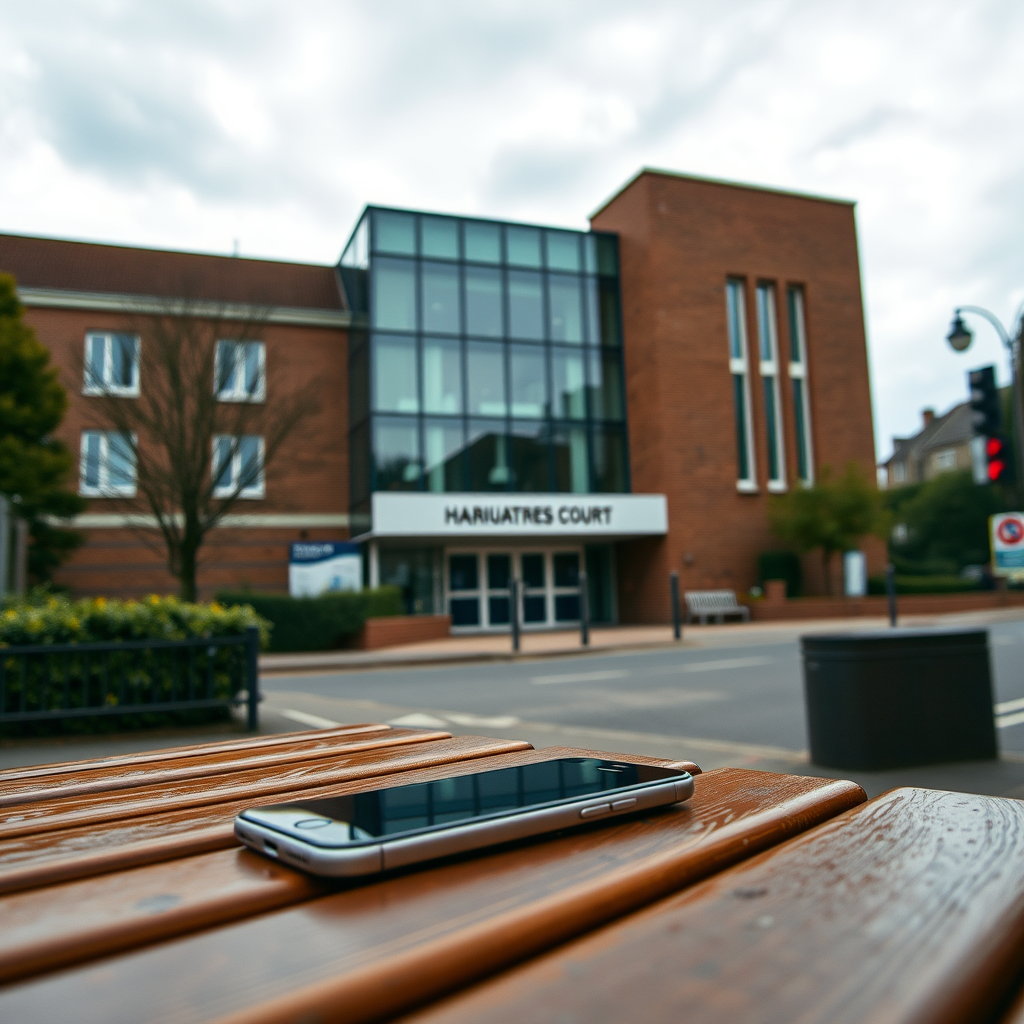 Stalker who bombarded woman with unwanted calls jailed